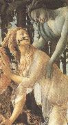 Sandro Botticelli Primavera (mk36) oil painting on canvas